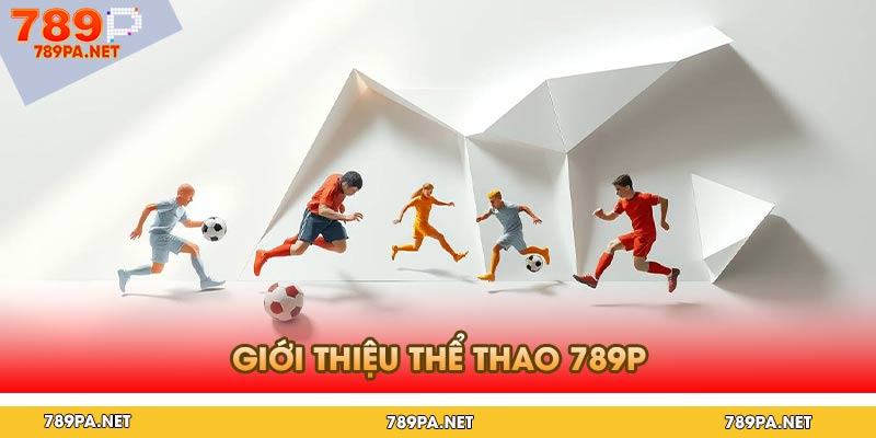 Giới Thiệu Thể Thao 789p