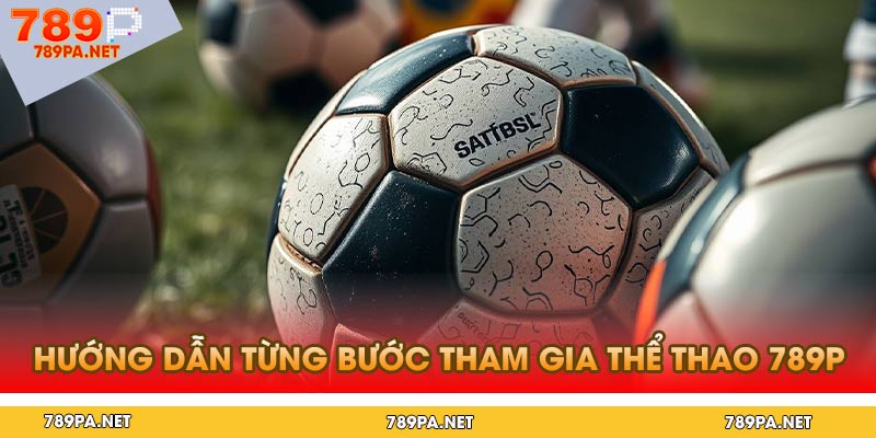 Hướng Dẫn Từng Bước Tham Gia Thể Thao 789p